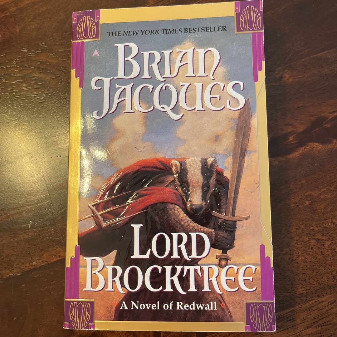 Lord Brocktree