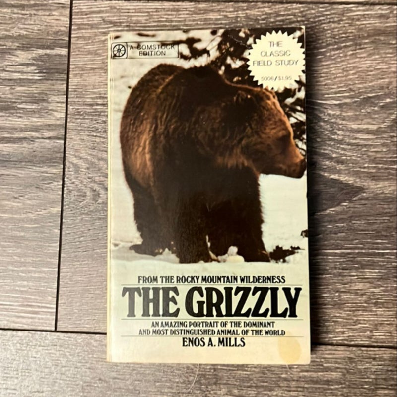 The Grizzly