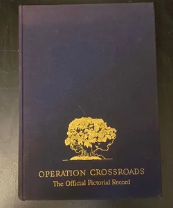 Operation Crossroads 