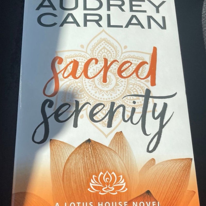 Sacred Serenity