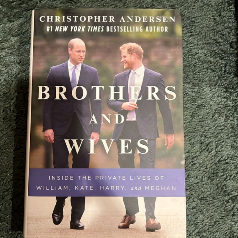 Brothers and Wives