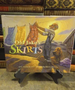 Old Jake's Skirts