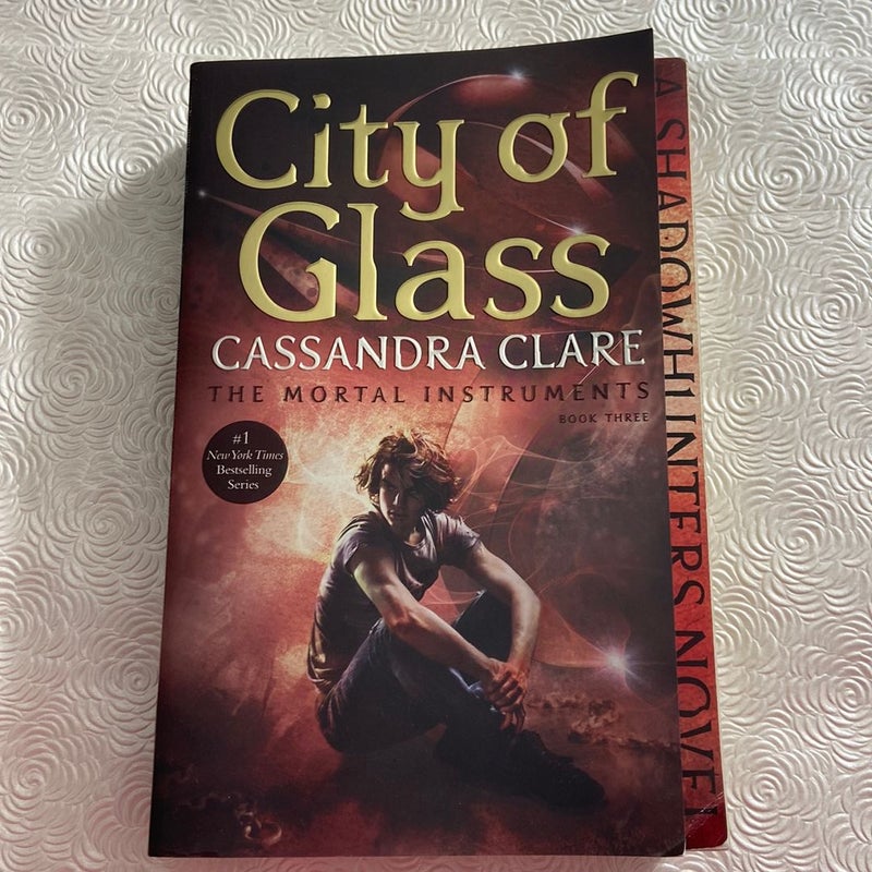 City of Glass