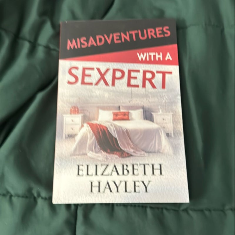 Misadventures with a Sexpert