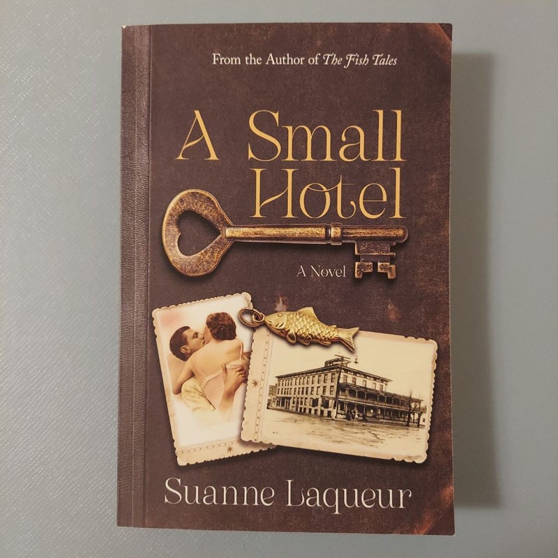 A Small Hotel