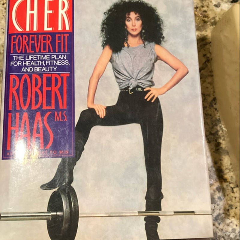 Cher Forever Fit