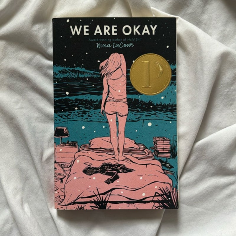 We Are Okay
