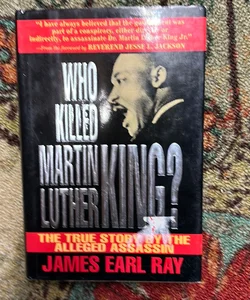 Who Killed Martin Luther King?