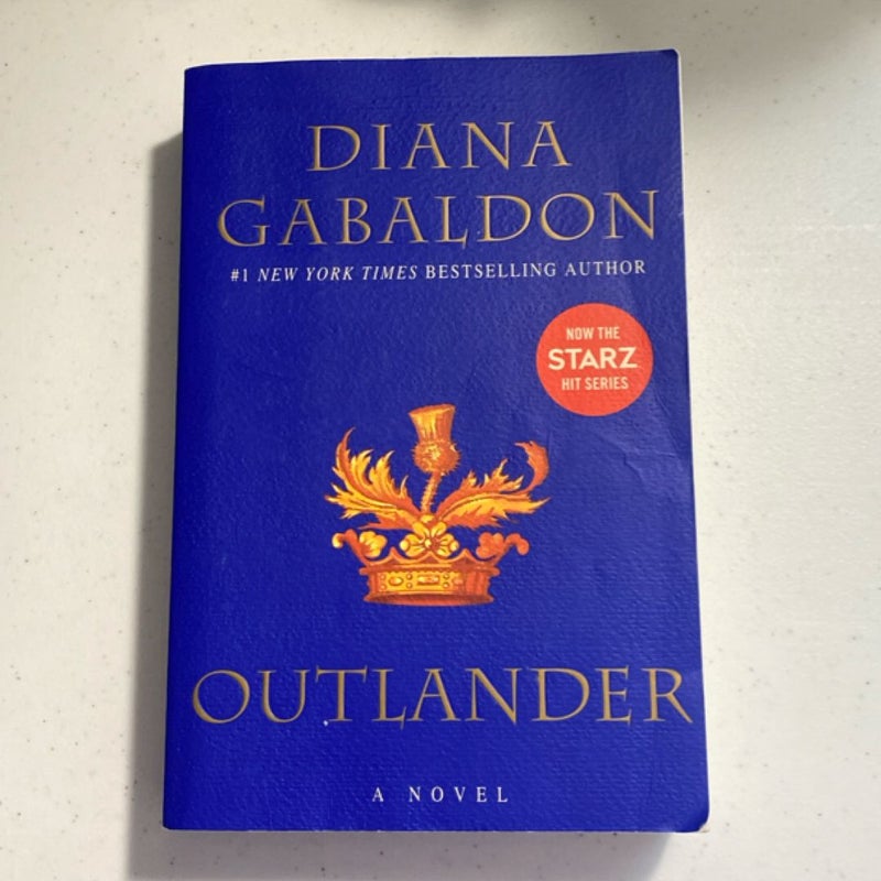 Outlander