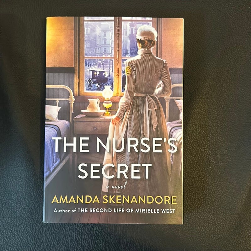 The Nurse's Secret