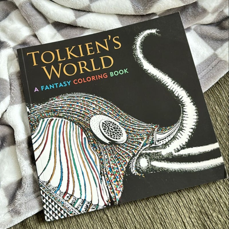 Tolkien's World