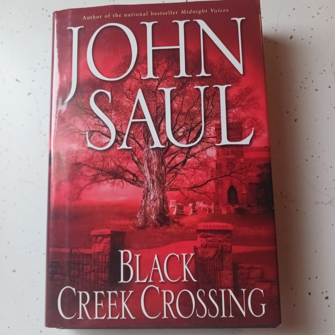 Black Creek Crossing