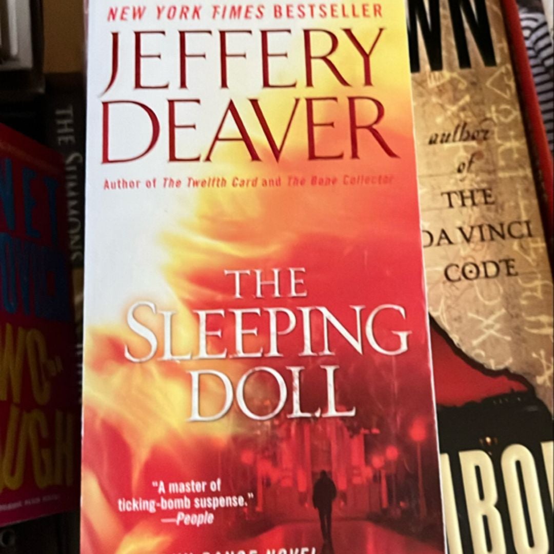 The Sleeping Doll