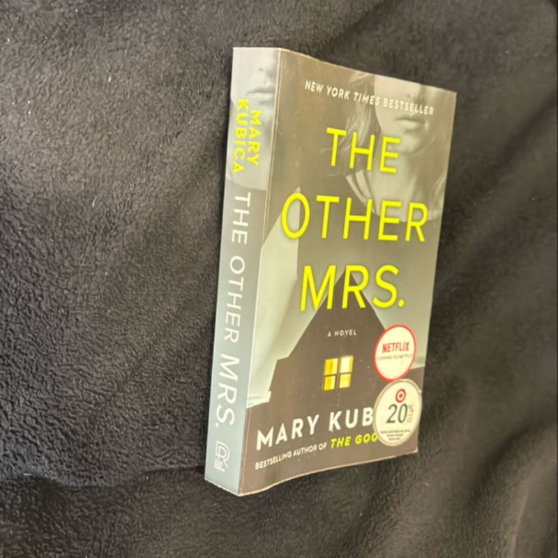 The Other Mrs