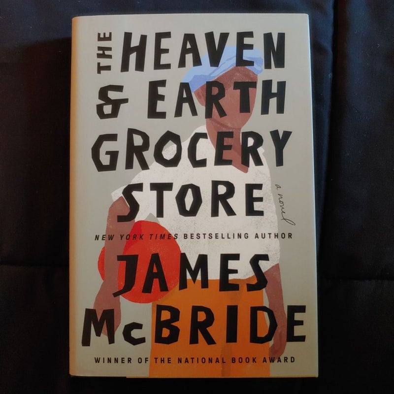 The Heaven and Earth Grocery Store