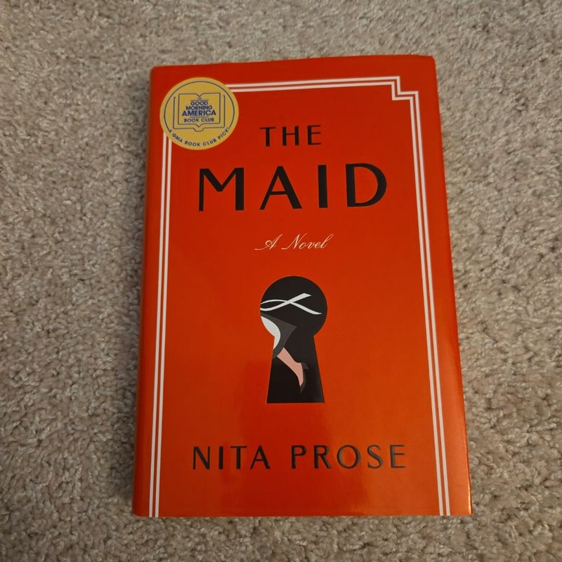 The Maid