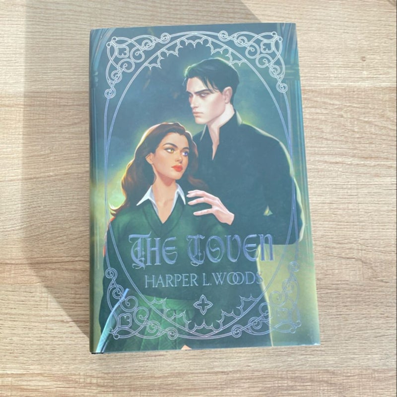 The Coven- FAIRYLOOT