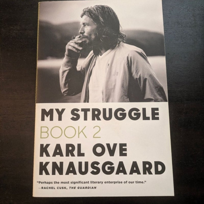 My Struggle • Book 2