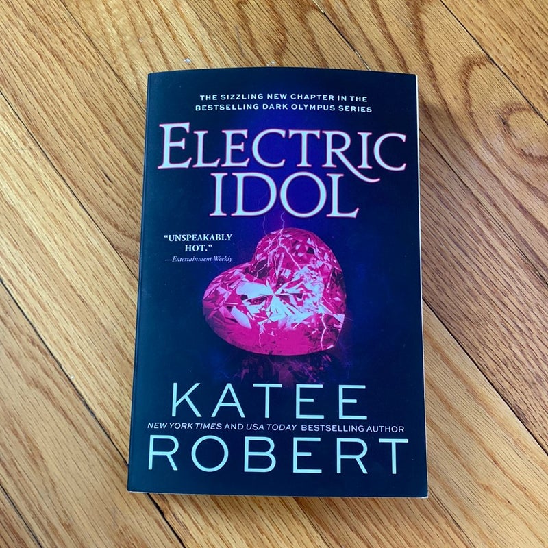 Electric Idol