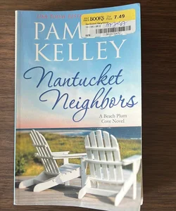 Nantucket Neighbors