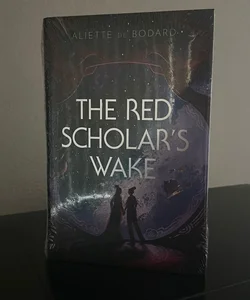 The Red Scholars Wake 
