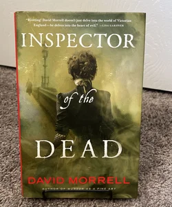 Inspector of the Dead