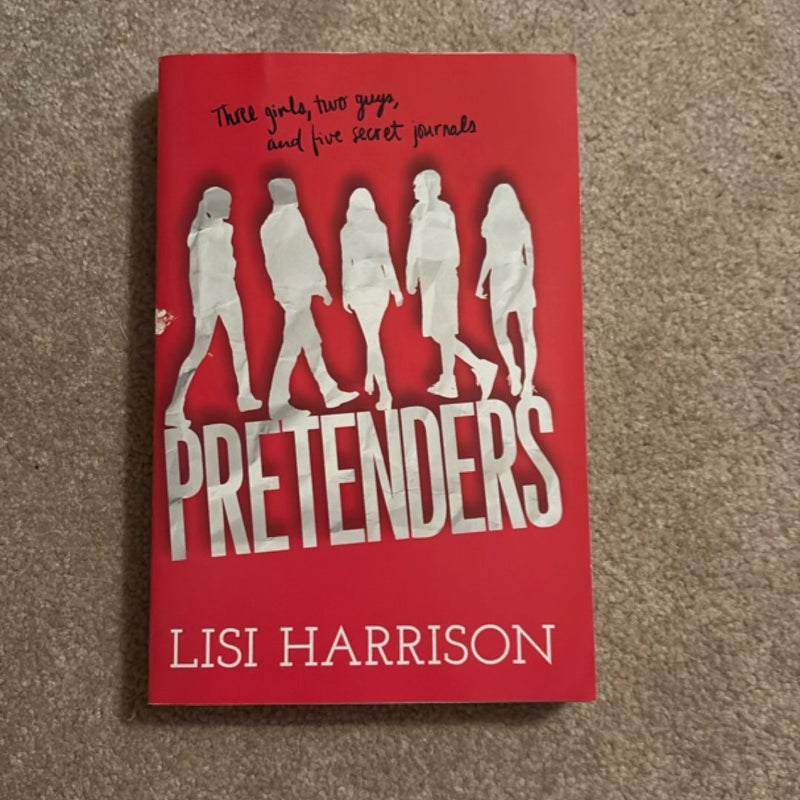 Pretenders