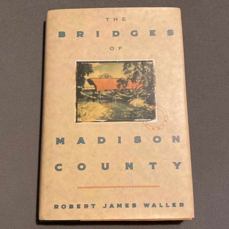 The Bridges of Madison County