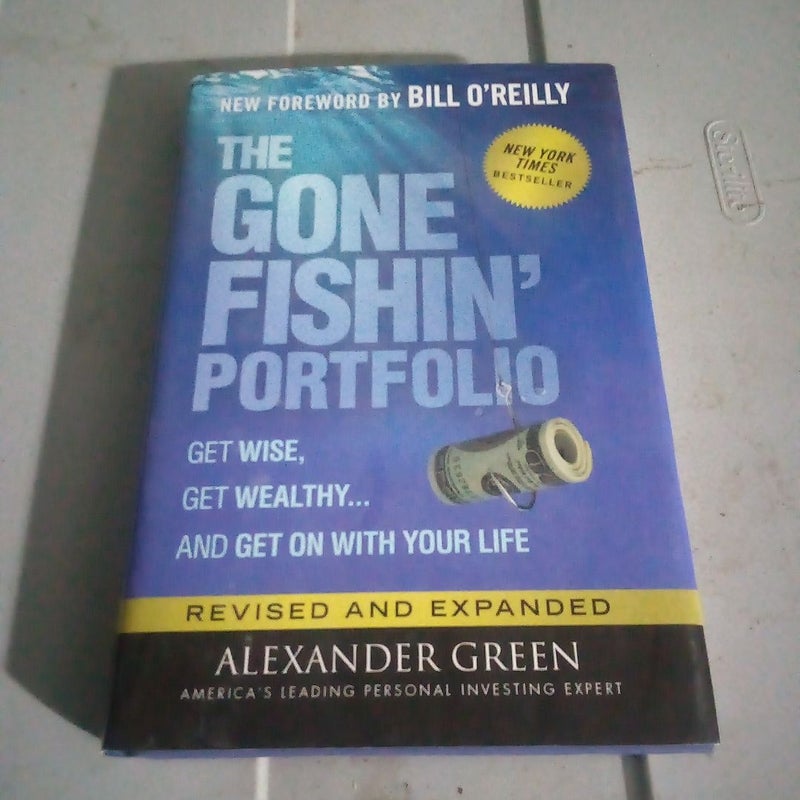 The Gone Fishin' Portfolio