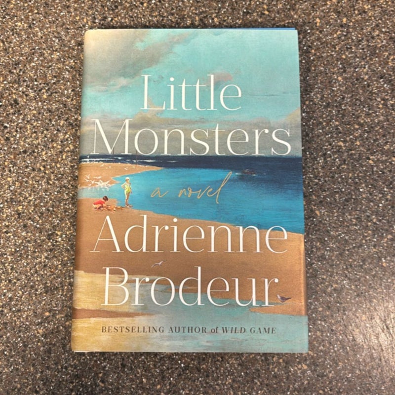 Little Monsters