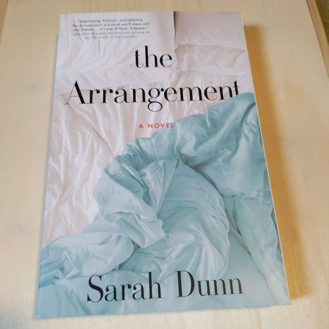 The Arrangement