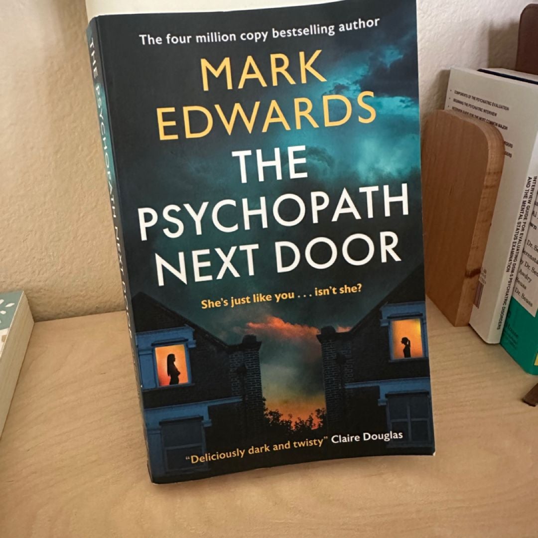 The Psychopath Next Door