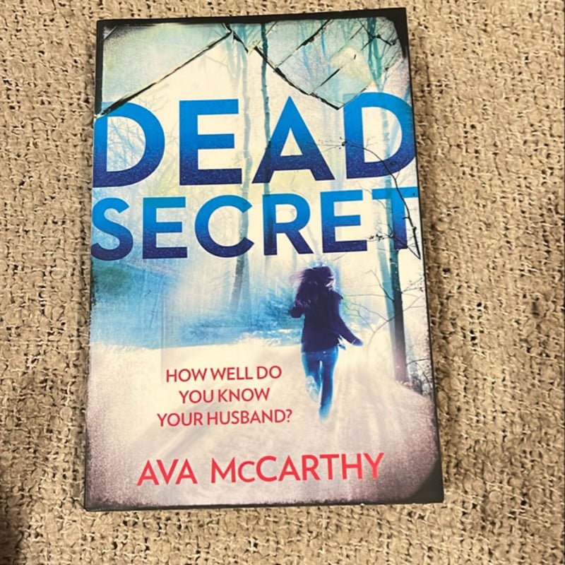 Dead Secret