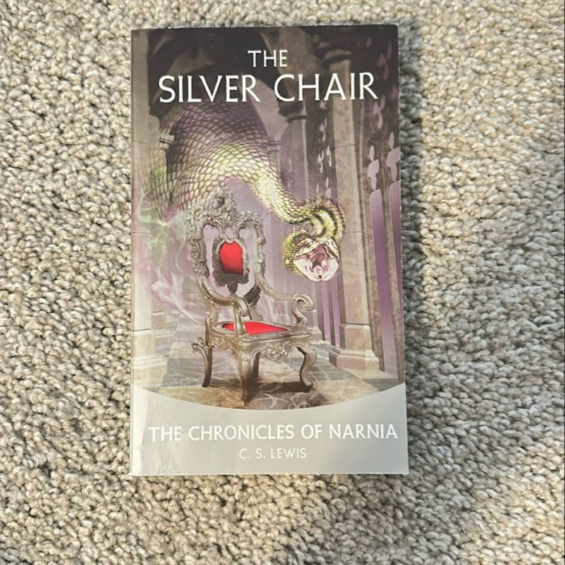 The Silver Chair