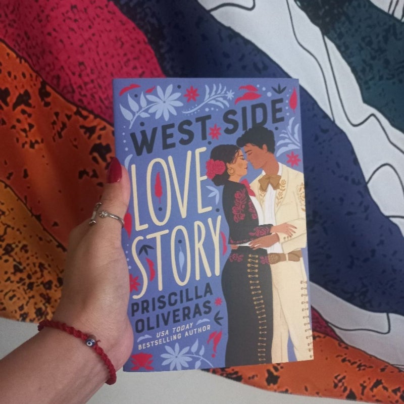 West Side Love Story 