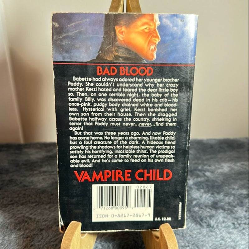 Vampire Child