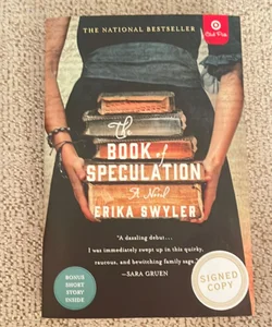 The Book of Speculations 