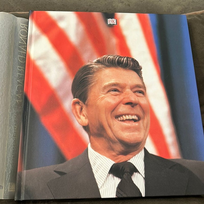 Ronald Reagan