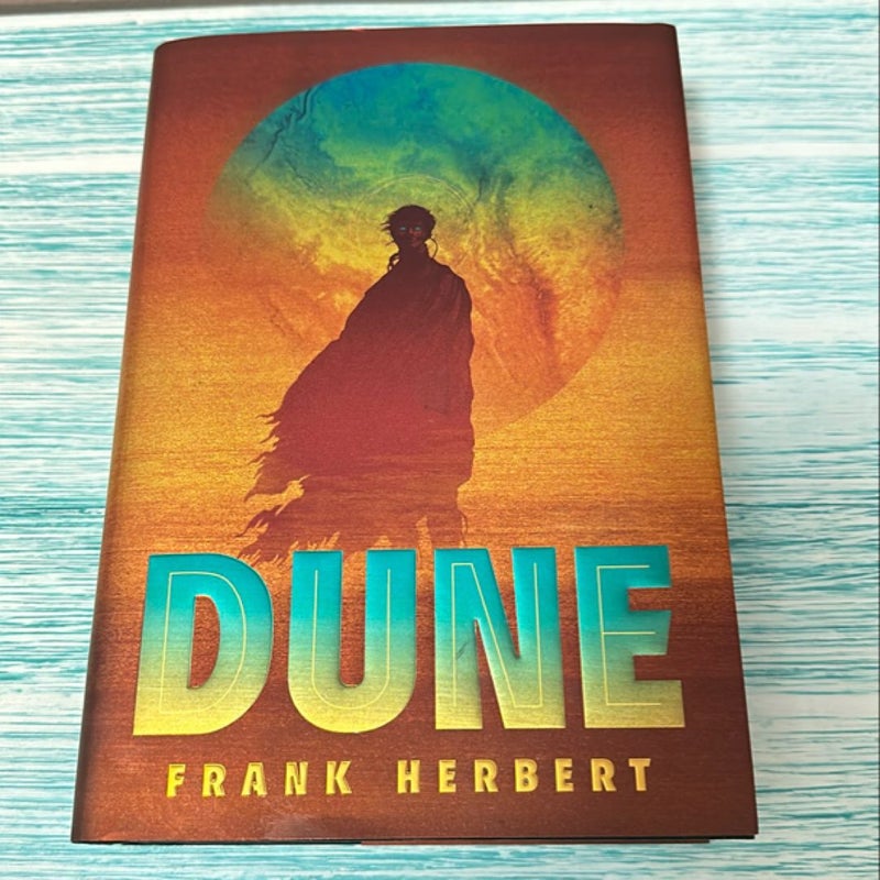 Dune (Deluxe Edition)