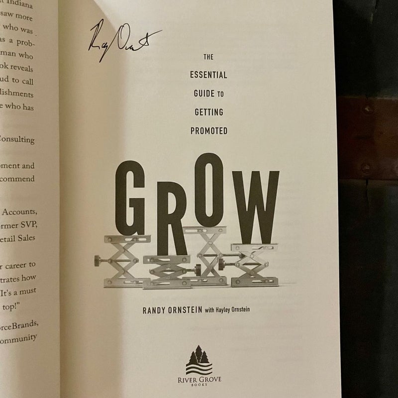 Grow (Signed)