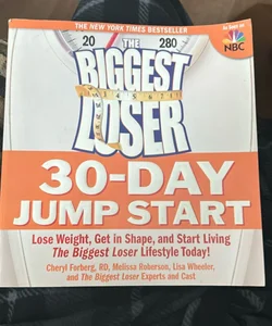 The Biggest Loser 30-Day Jump Start