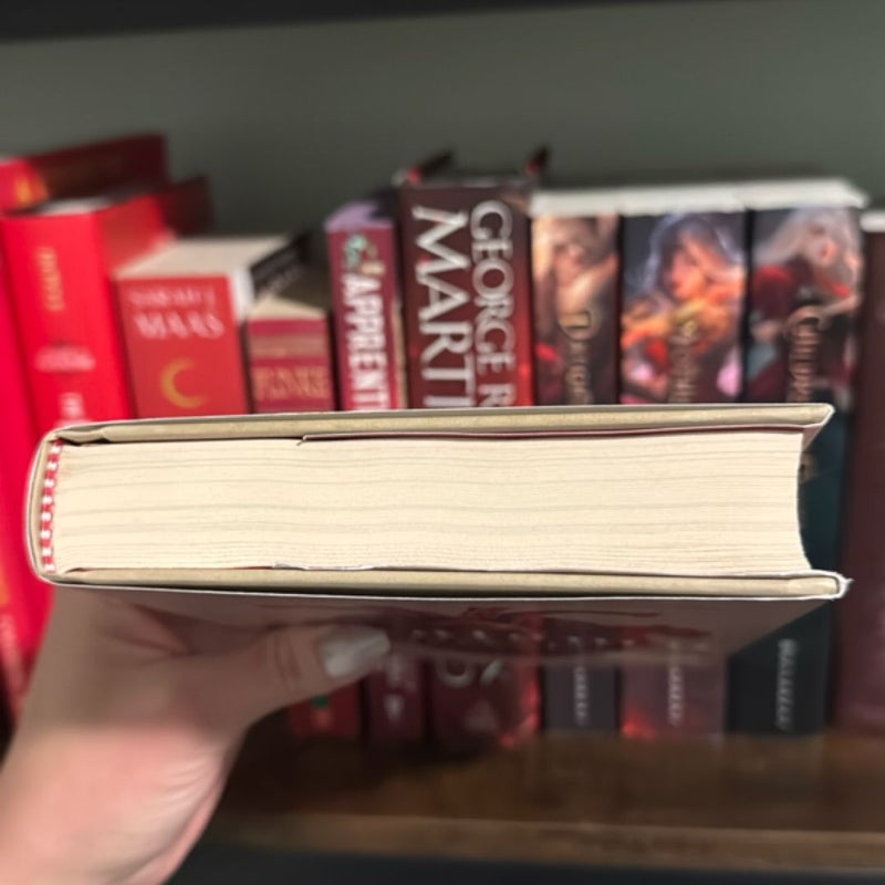 Anatomy: a Love Story