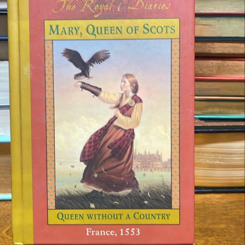 Mary, Queen of Scots