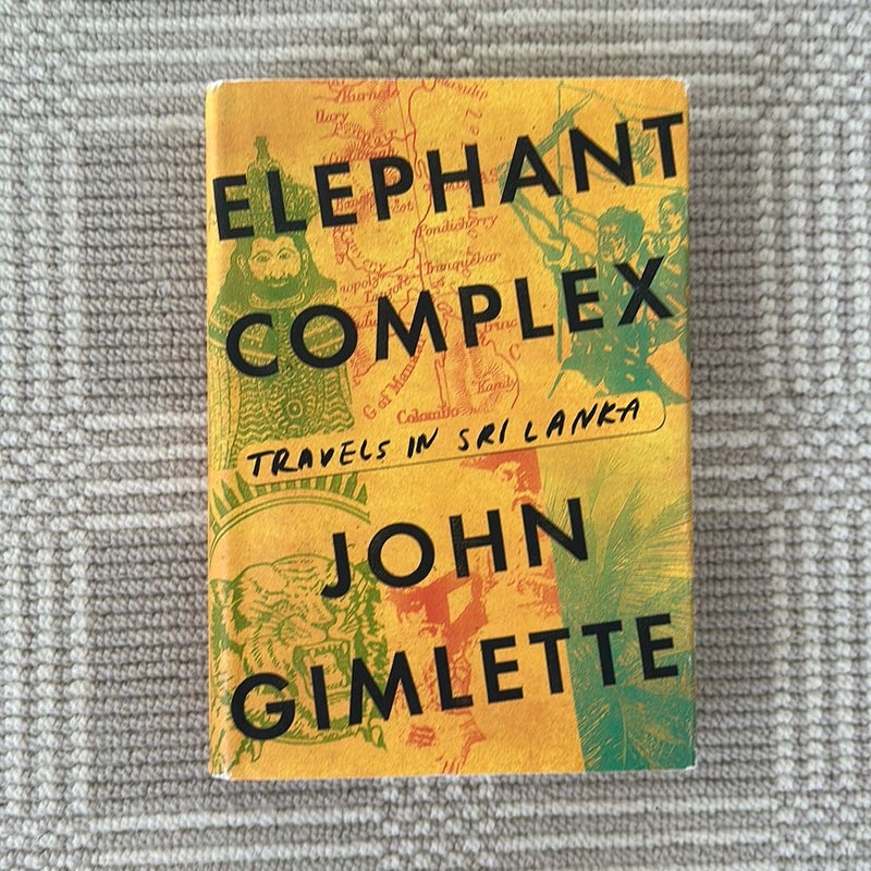 The Elephant Complex