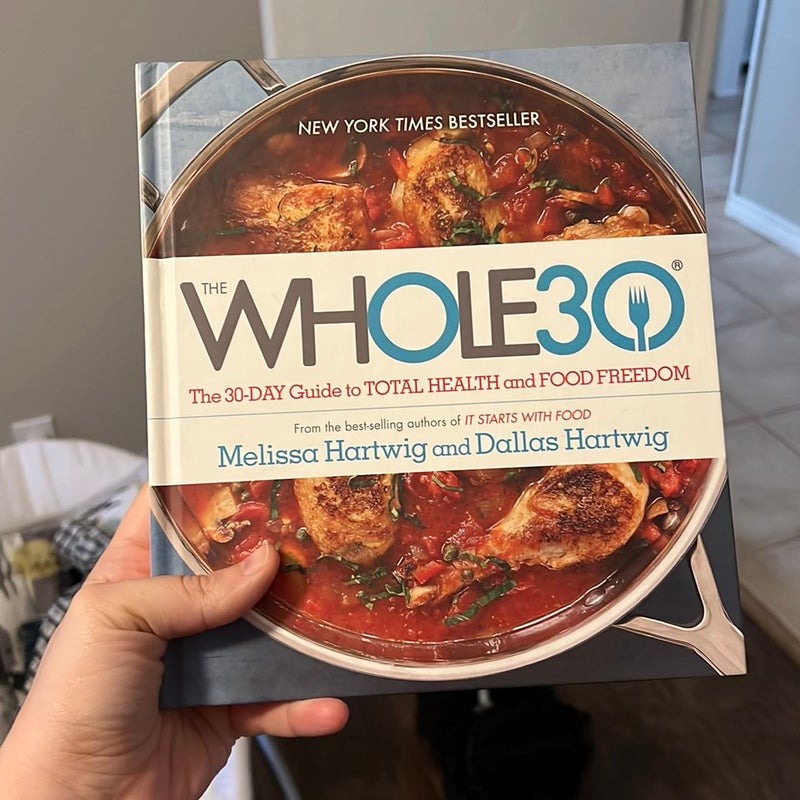 The Whole30