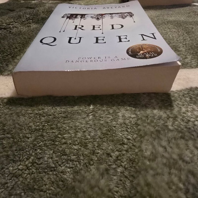 Red Queen