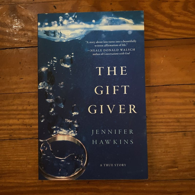 The Gift Giver