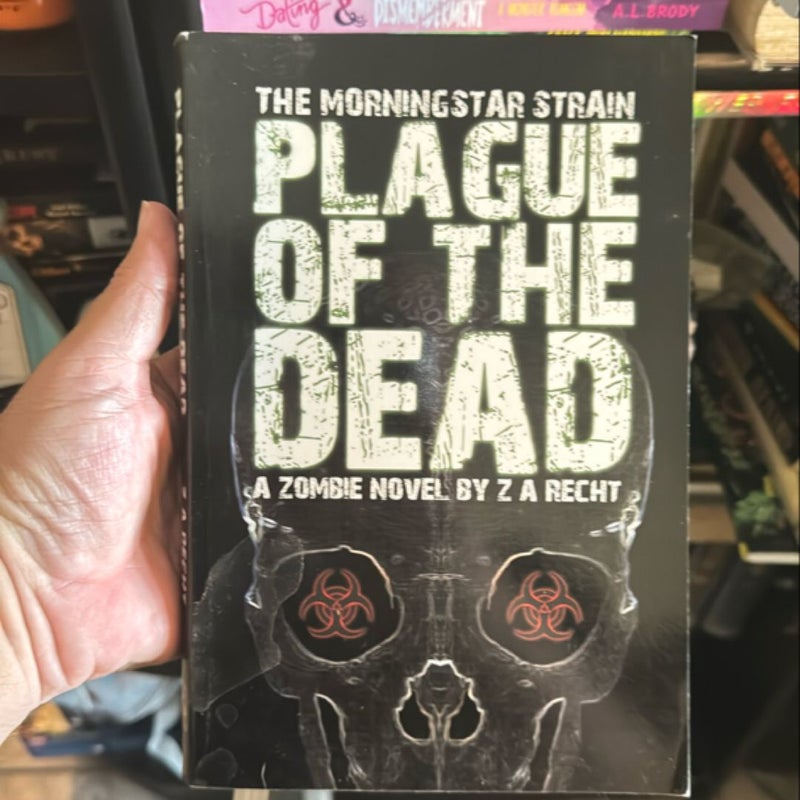 Plague of the Dead