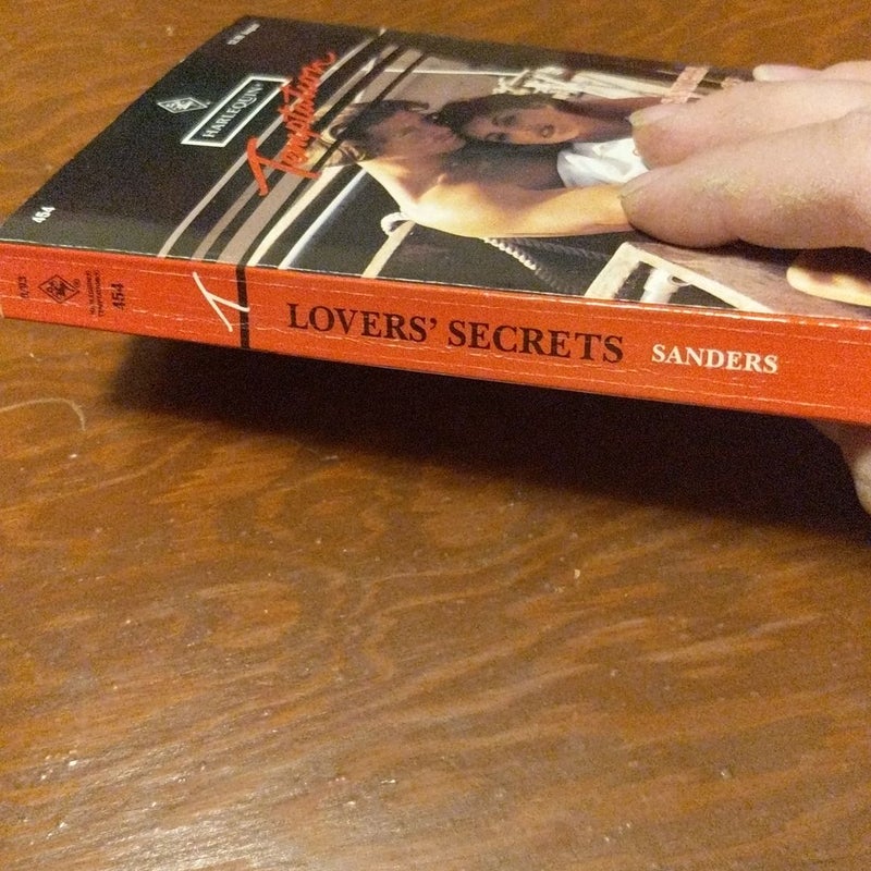 Lovers' Secrets