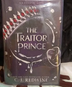 The Traitor Prince